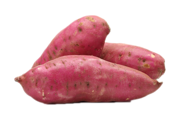 SWEET POTATO (RED) 500G +/-